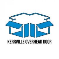 Kerrville Overhead Door logo