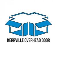 Kerrville Overhead Door Logo
