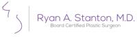 Ryan A. Stanton, MD Logo