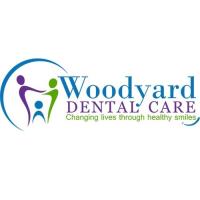 Woodyard Dental Care Logo