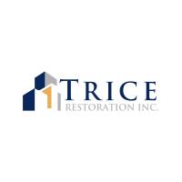 Trice Restoration Logo
