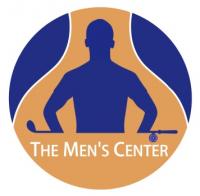 The Men's Center Logo