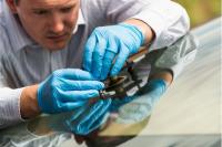 Aurora Auto Glass Repair Logo