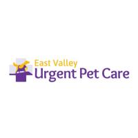 East Valley Urgent Pet Care Logo