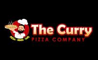 The Curry Pizza Company #5 Logo