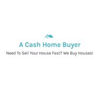 A Cash Home Buyer logo