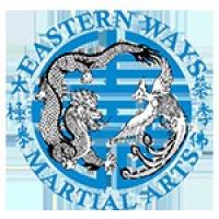Eastern Ways Martial Arts - Folsom logo