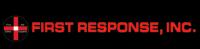First Response Inc logo