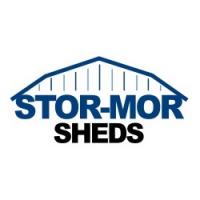 Stor-Mor Sheds Logo
