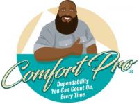 Comfort Pro LLC Logo