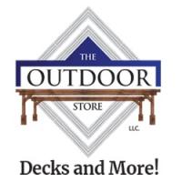The Outdoor Store logo