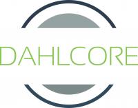 Dahlcore Security Guard Services Logo