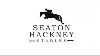 Seaton Hackney Stables Logo