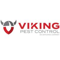 Viking Pest Control Logo