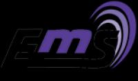 EMS Communications Inc. Logo