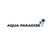 Aqua Paradise - Sundance Spas - Mission Viejo Logo
