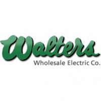 Walters Wholesale Electric Co. Logo