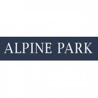 Alpine Park Logo