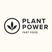 Plant Power Fast Food Logo