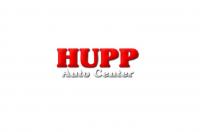 Hupp Auto Center Logo