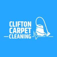 Clifton Carpet Cleaning Logo