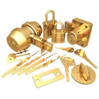 AAA NORTH LOCK AND SAFE Logo