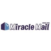 MIRACLE MAIL PRINT AND BUSINESS CENTER Logo
