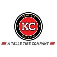 KC Complete Auto & Tire North Kansas City Logo