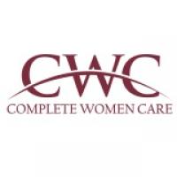 Complete Women Care Logo