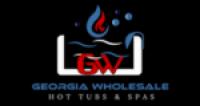 Georgia Wholesale Hot Tubs Logo