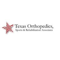 Texas Orthopedics Logo