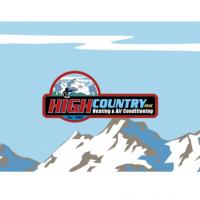 High Country HVAC, Inc. Logo