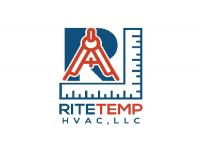 Rite Temp HVAC LLC Logo