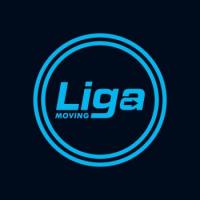 Liga Moving Logo