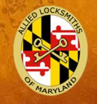 Harold Fink MD Locksmith Logo
