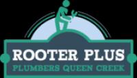 Rooter Plus Plumbers Queen Creek Logo