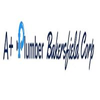 A+ Plumber Bakersfield Corp Logo