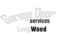 Garage Door Repair Longwood Logo