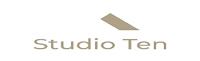 Studio Ten Designs Logo
