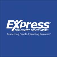 Express Employment Professionals of Colorado Springs, CO Logo