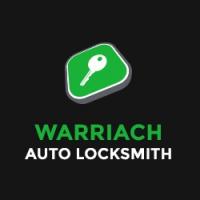 Warriach Auto Locksmith Logo
