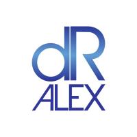Dr. Alex Rubinov Logo