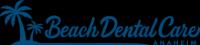 Beach Dental Care Anaheim Logo