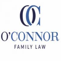 O'Connor Family Law Logo