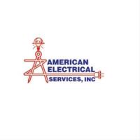A American Electrical Services Logo