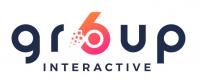 Group6 Interactive logo