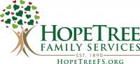 HopeTree Family Services Logo