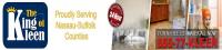 The King of Kleen Logo