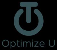 Optimize U - Cincinnati | Hormone and Cryotherapy Clinic Logo