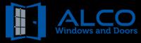 Alco Windows and Doors logo